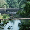 Covered Bridge